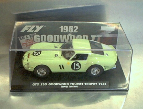 Fly ferrari 250 gto - fly,