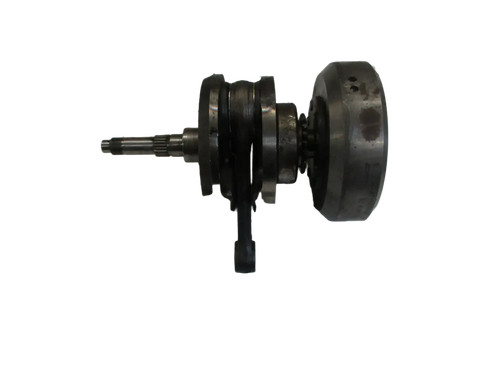 Kurbelwelle polrad q1120 honda - kurbelwelle,