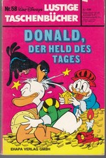 Lustige Taschenbücher Nr.58