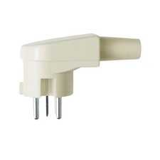 Busch-Jaeger Perilex-Stecker 2064 SWLW Perilex-Stecker 2CKA002590A0164