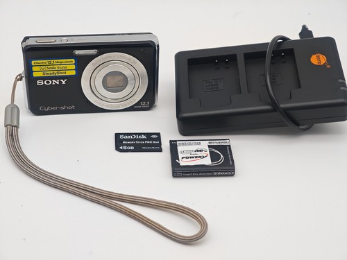 Sony cybershot dsc - sony,