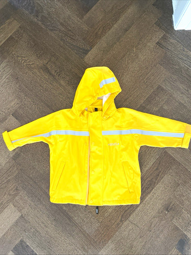 Bms baby regenjacke - baby, mit