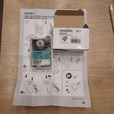 Satronic - Honeywell - Resideo