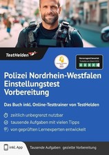 Polizei Nordrhein-Westfalen