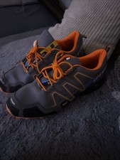 Naturstep Orthopädic RunningHiking Shoe Terra grip unsiex gr 46