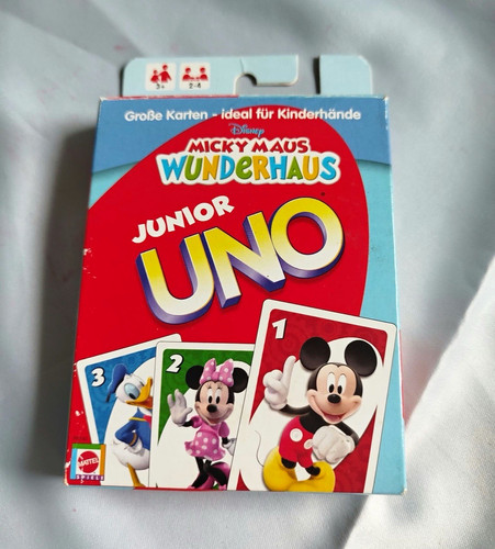 Mattel micky maus wunderhaus - micky,