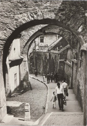 Sibiu hermannstadt rumänien - hermannstadt,