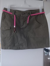 Jeansrock Größe 40