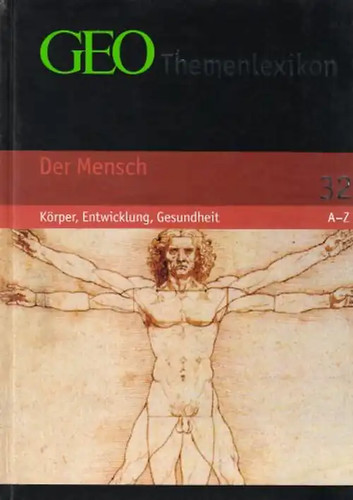 Geo themenlexikon band - geo,