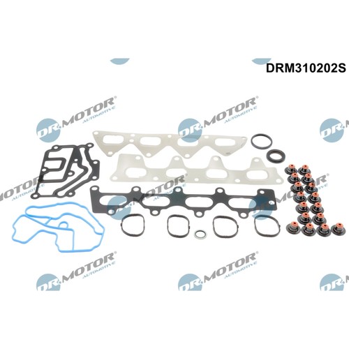 Motor automotive - dr.motor,