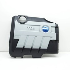 VW BEETLE A5 Engine Intake