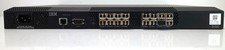 IBM TotalStorage Fibre Channel Fabric Switch 2005-B16 SAN16B-2 16 Port FC 4Gbps