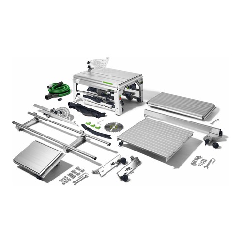 Festool tischzugsäge 70 - tischzugsäge, cs