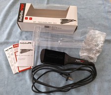 Babyliss Pro Kreppeisen 60mm mit EP Technology 5.0 Zustand Gebraucht Wie Neu