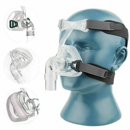 Cpap nasenmaske vollgesichts - cpap,