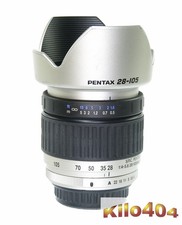 SMC Pentax FA 28-105mm 1:4-5,6