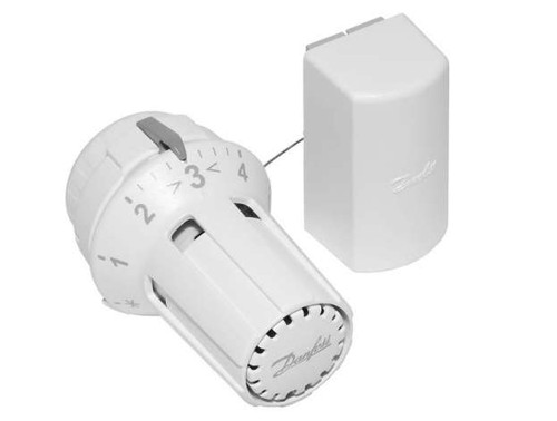 Danfoss thermostatkopf raw - danfoss,