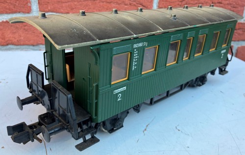 Märklin 5801 personenwagen - märklin,