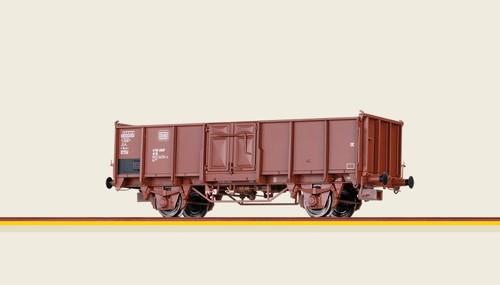 Brawa 50063 offener - brawa,