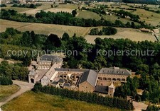 Banneux fliegeraufnahme - banneux,