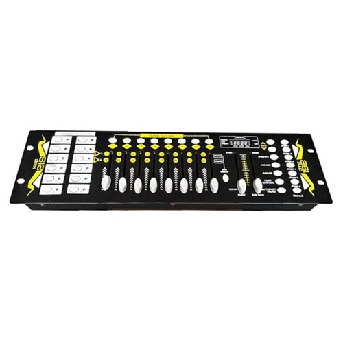 Light4me dmx 192 mkii slider - light4me, mkii-slider