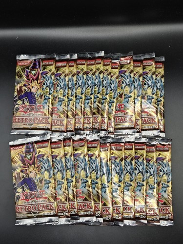 Retro pack 1 - retro,