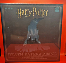 Harry Potter Death Eaters