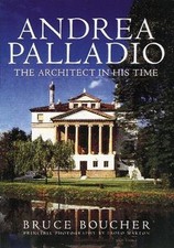 Andrea Palladio, Boucher