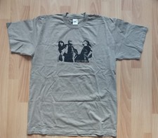 Client T Shirt Andy  Fletcher Depeche Mode