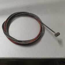 AGRIA ILO SACHS HOLDER MAG Starterseil Metall Länge 178,5cm