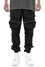 Neu Herren Track Pants Cargo