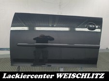 VW GOLF 5 TÜRBLATT VORN 4