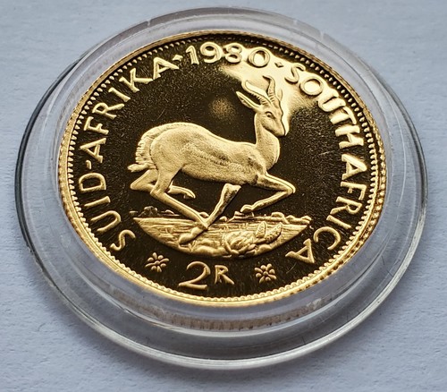 Rand springbock afrika - 2, /