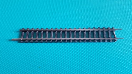 Spur minitrix 4904 - minitrix,