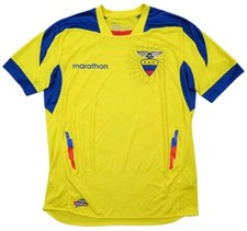 Marathon 2014 ecuador - 2014-15, shirt