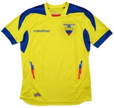 Marathon 2014-15 ECUADOR SHIRT