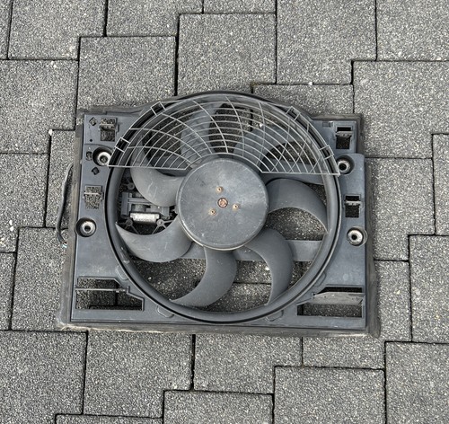 Gebläse komplett stecker - komplett,