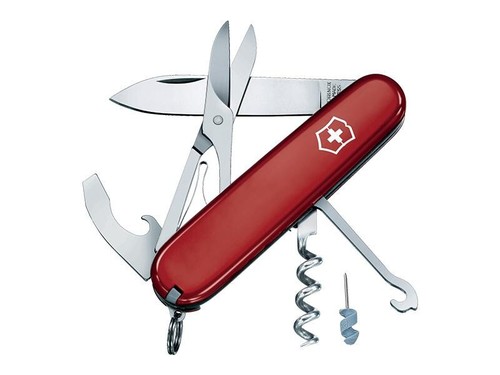 3405 victorinox compact - victorinox,