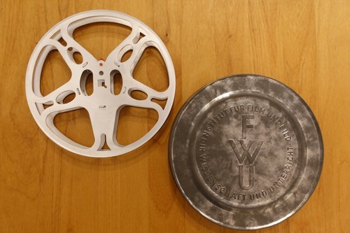 16mm 120 alu - 120,
