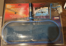 Blue devil b4000c skimz - devil,