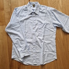 Golden Style Hemd Langarm