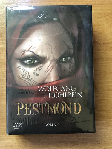 Pestmond die chronik der - (die,