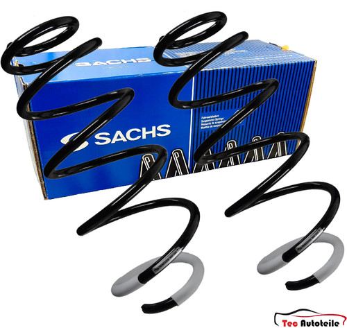 Sachs federn vorne citroen - federn,
