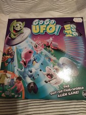 Go Go UFO