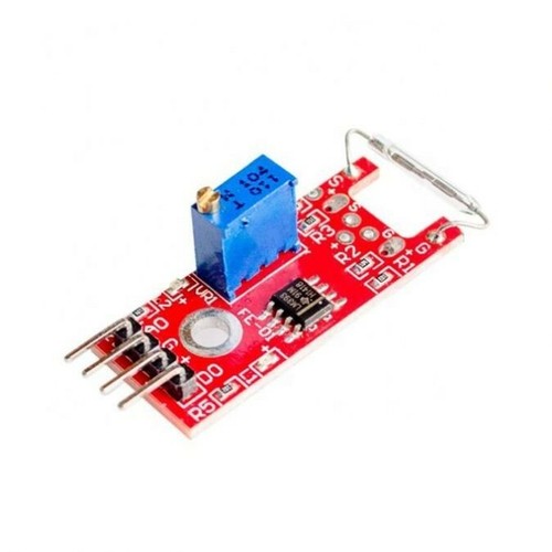 025 reed switch - ky-025,