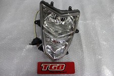 TGB Bullet 50 Scheinwerfer Lampe Licht Front Head Light #R7050