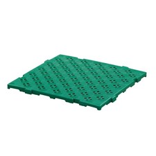 Bodenrost 500 x 500 x 25 mm in