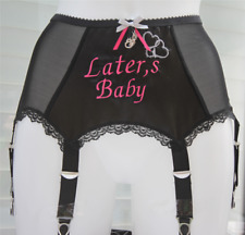 Retro englische Restposten