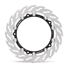 Moto-Master Bremsscheibe Flame