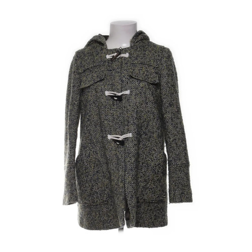 Tom tailor denim dufflecoat - tailor,